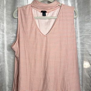 SAME DAY SHIPPING Plus Size Rue21 3XL Tank